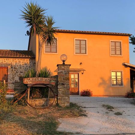 몬테메라노 Agriturismo Il Saragiolo 빌라 외부 사진