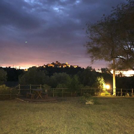 몬테메라노 Agriturismo Il Saragiolo 빌라 외부 사진