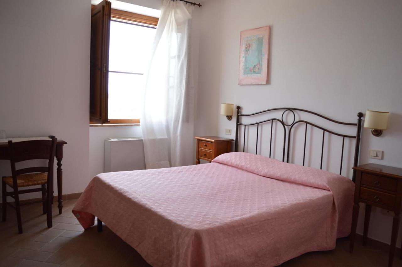 몬테메라노 Agriturismo Il Saragiolo 빌라 외부 사진