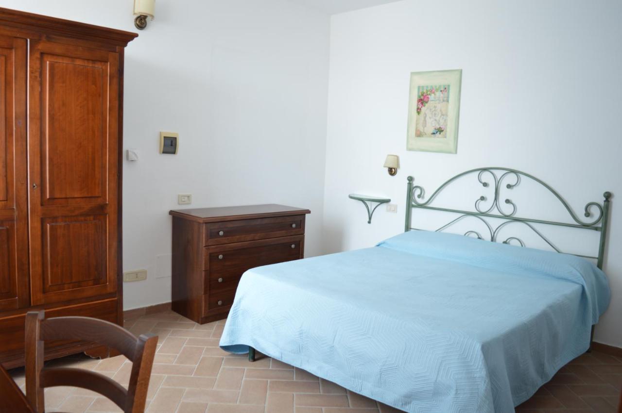 몬테메라노 Agriturismo Il Saragiolo 빌라 외부 사진
