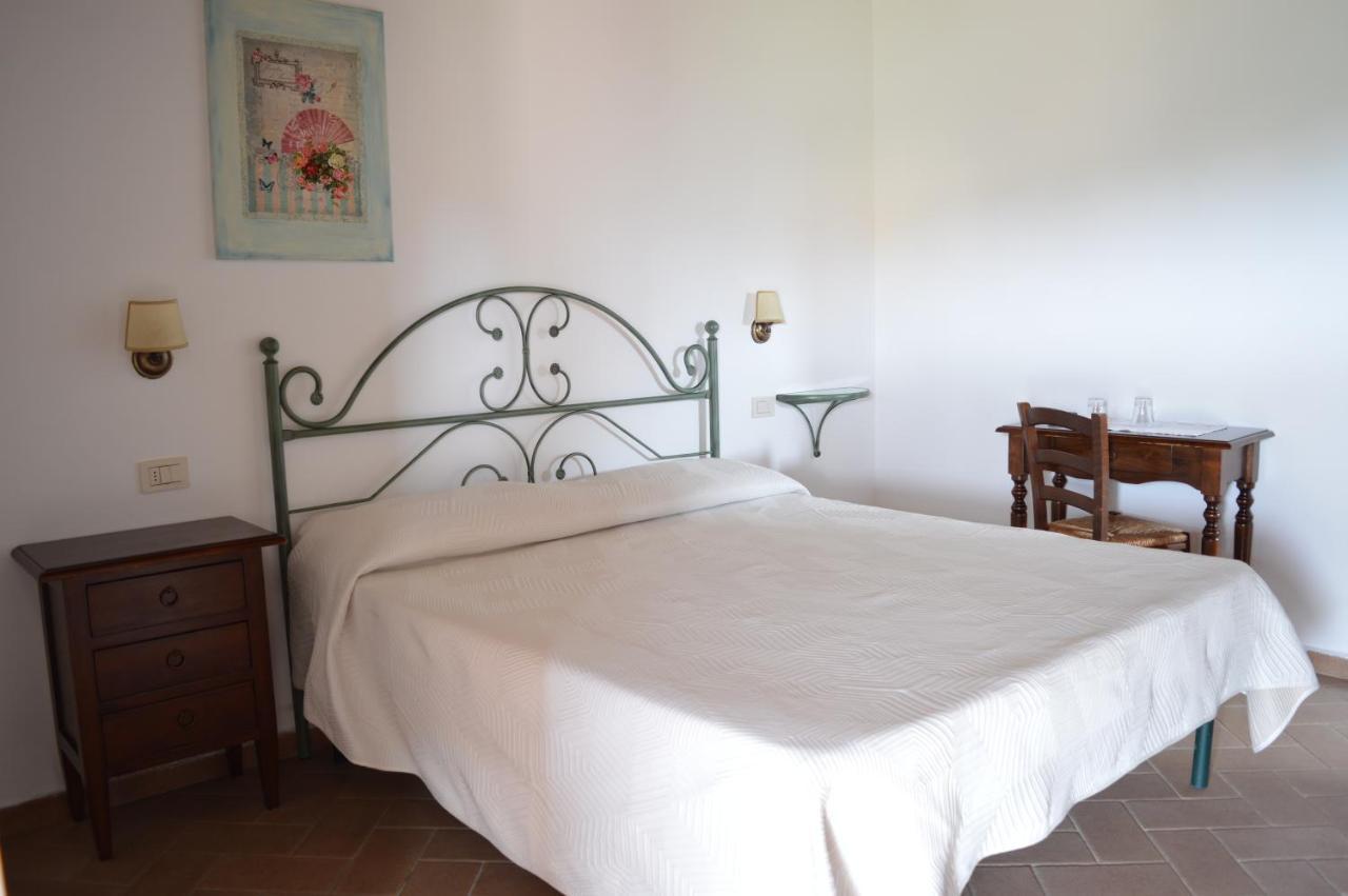 몬테메라노 Agriturismo Il Saragiolo 빌라 외부 사진