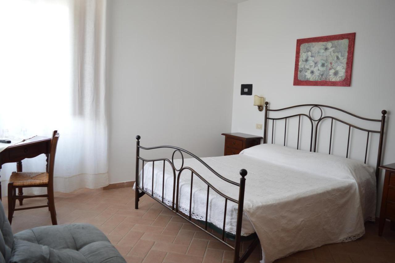 몬테메라노 Agriturismo Il Saragiolo 빌라 외부 사진